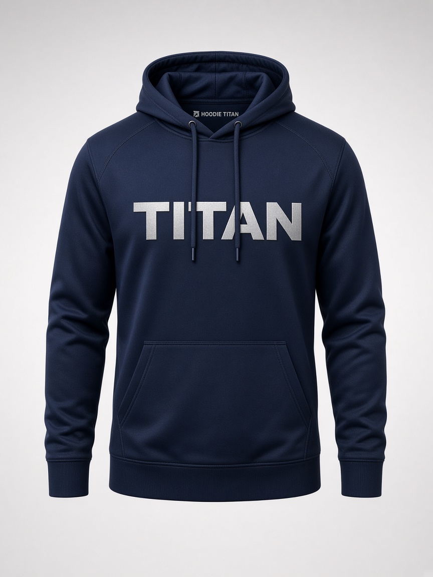 Hoodie Titan