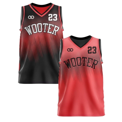 Test Jersey